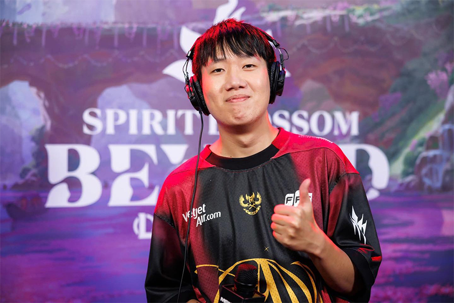 Lịch thi đấu MSI 2025 hôm nay 28/6: GAM vs BLG Lịch thi đấu MSI 2025 hôm nay 28/6: GAM vs BLG