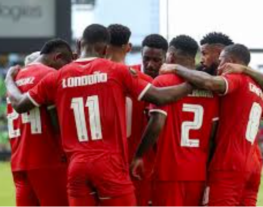 Nhận định, soi tỷ lệ Panama vs Honduras: Thách thức á quân