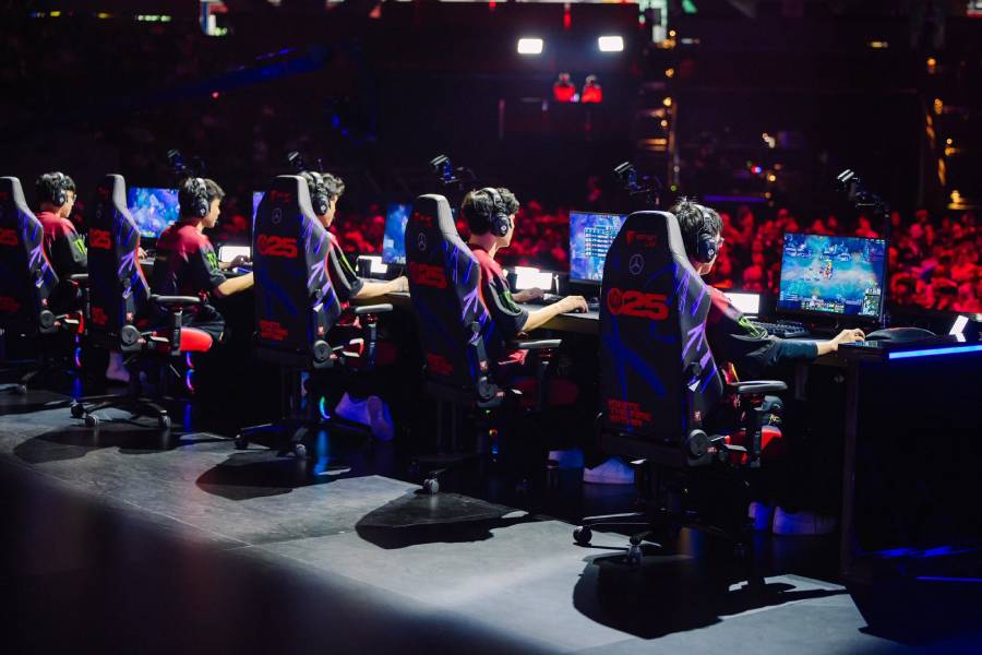 Lịch thi đấu MSI 2025 29/6: GAM vs FURIA