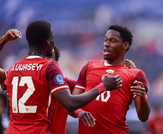 Nhận định, soi tỷ lệ Canada vs Guatemala: Chiến thắng nhẹ nhàng
