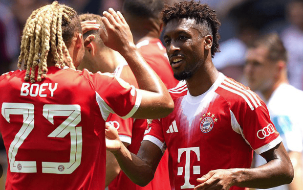 Nhận định, soi tỷ lệ Flamengo vs Bayern Munich: Bung sức tối đa
