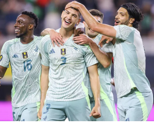 Nhận định, soi tỷ lệ Mỹ vs Costa Rica: Duy trì phong độ toàn thắng