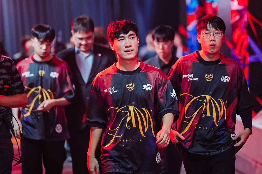 Kết quả GAM vs FURIA MSI 2025 hôm nay 29/6: Chiến thắng nhọc nhằn! Kết quả GAM vs FURIA MSI 2025 hôm nay 29/6: Chiến thắng nhọc nhằn!