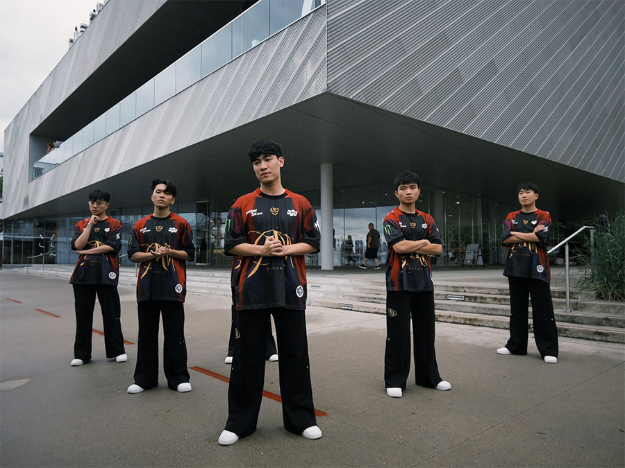 Lịch thi đấu MSI 2025 30/6: GAM vs G2 Lịch thi đấu MSI 2025 30/6: GAM vs G2