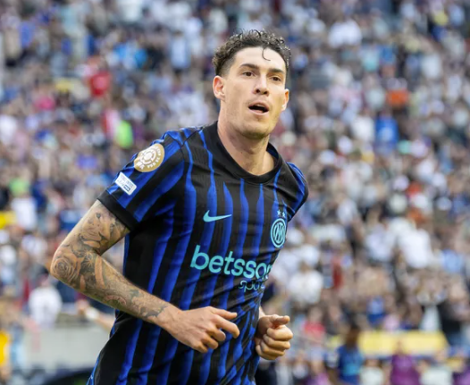 Nhận định, soi tỷ lệ Inter Milan vs Fluminense: Ông lớn gặp khó