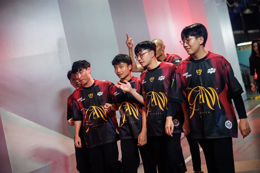 Kết quả GAM vs G2 MSI 2025 30/6: Ngẩng cao đầu rời cuộc chơi