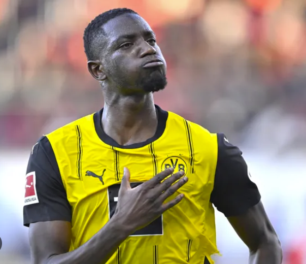 Nhận định, soi tỷ lệ Dortmund vs Monterrey: Thử thách cho đại diện châu Âu