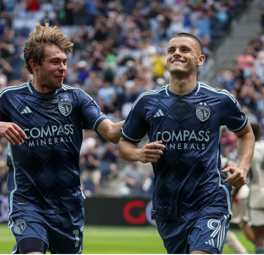 Nhận định, soi tỷ lệ Colorado Rapids vs Sporting Kansas City: Lợi thế độ cao