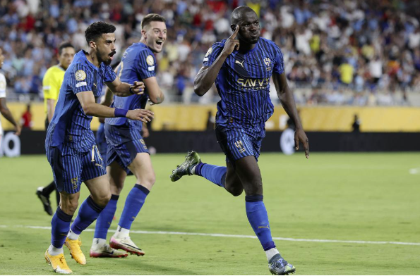 Nhận định, soi tỷ lệ Fluminense vs Al Hilal: Cân tài cân sức