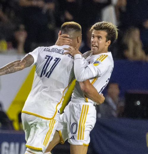 Nhận định, soi tỷ lệ Los Angeles Galaxy vs Vancouver Whitecaps: Đỉnh cao và vực sâu