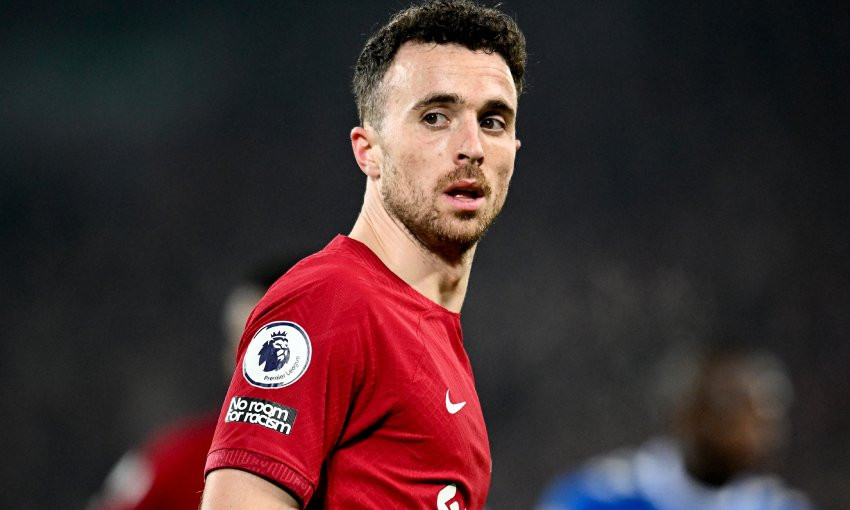 Sốc: Tai nạn thương tâm khiến cầu thủ của Liverpool Diogo Jota qua đời
