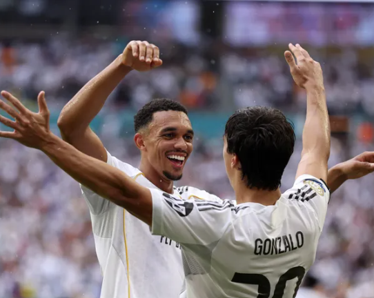 Nhận định, soi tỷ lệ Real Madrid vs Dortmund: Tái hiện chung kết C1 đầy duyên nợ