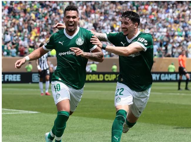 Tỷ lệ bóng đá trận Palmeiras vs Chelsea, 8h00 ngày 5/7, FIFA Club World Cup