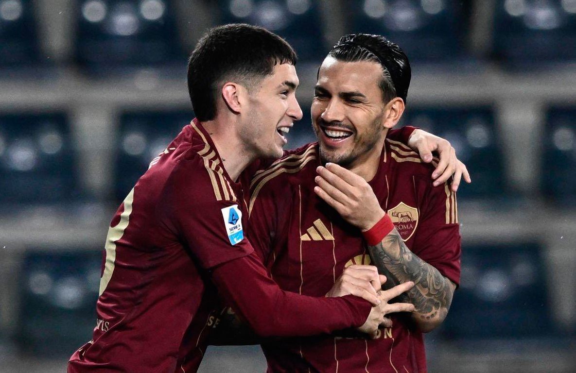 Đội hình AS Roma 2025/2026: Danh sách, số áo cầu thủ chi tiết