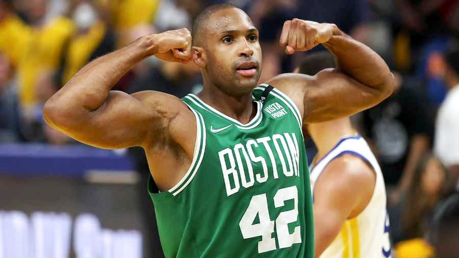 Chuyển nhượng NBA: “Cận vệ già” Al Horford gần như chắc chắn đến Golden State Warriors?