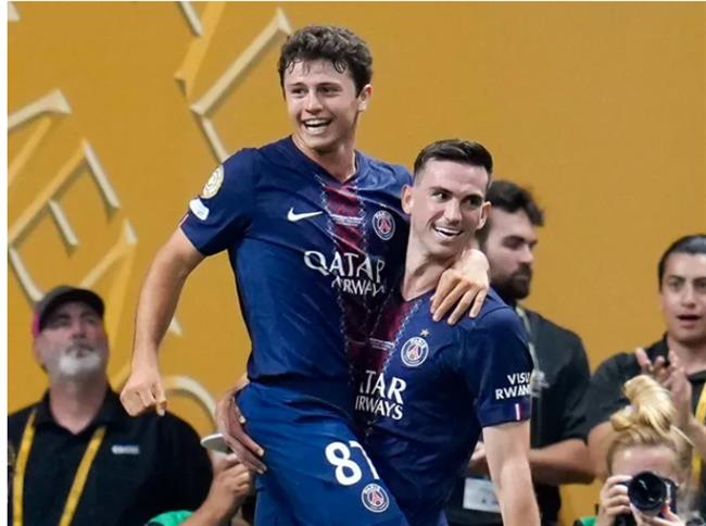 Tỷ lệ bóng đá trận PSG vs Bayern Munich, 23h00 ngày 5/7, FIFA Club World Cup