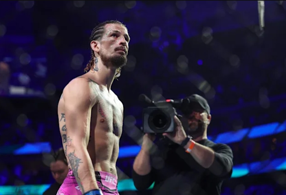 Cory Sandhagen khuyên "Sean O'Malley đừng một màu" nếu muốn vô địch