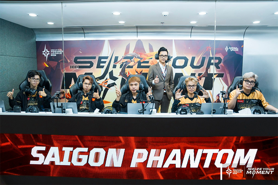 Lịch thi đấu APL 2025 LI&ecirc;n Qu&acirc;n h&ocirc;m nay 5/7: SGP vs BMG