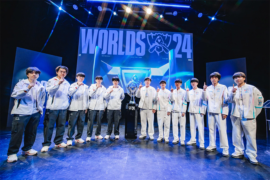 Lịch thi đấu MSI 2025 ngày 6/7: T1 vs BLG Lịch thi đấu MSI 2025 ngày 6/7: T1 vs BLG