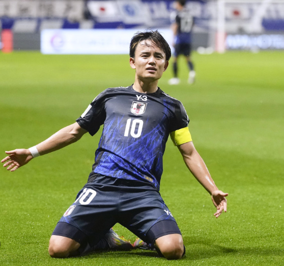 Nhận định, soi tỷ lệ Nhật Bản vs Hong Kong: Chênh lệch đẳng cấp