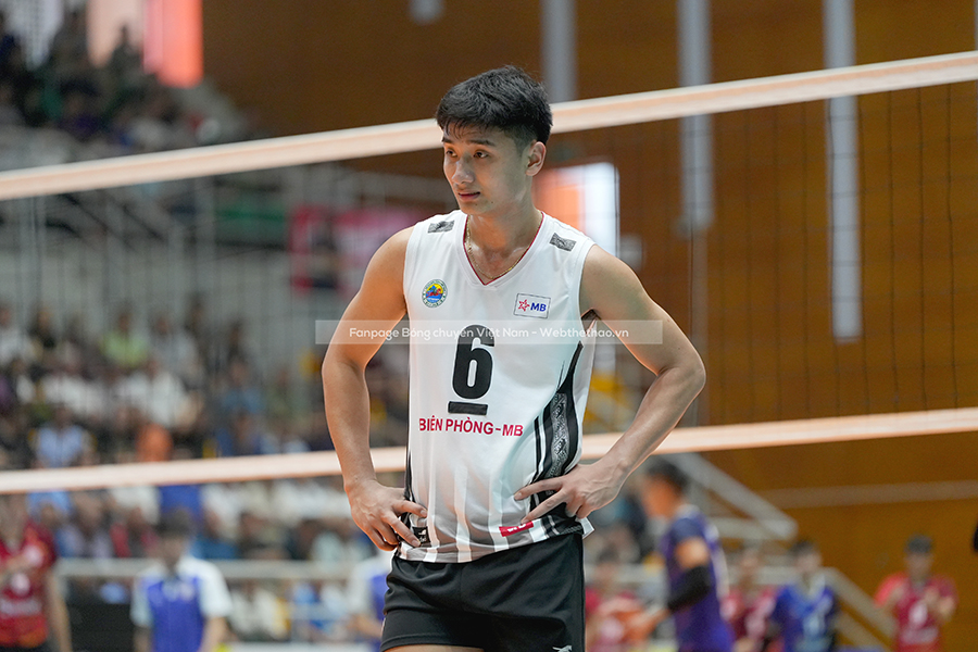 Đội trưởng Văn Hiệp t&aacute;i xuất, đội tuyển b&oacute;ng chuyền nam sẵn s&agrave;ng cho SEA V.League