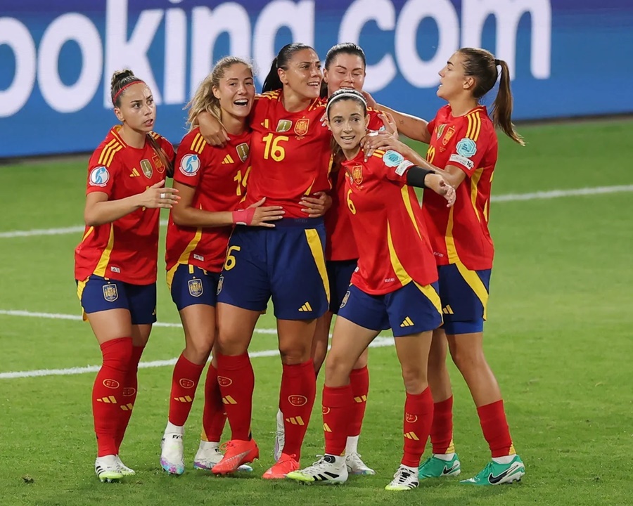Lịch thi đấu bóng đá hôm nay ngày 7/7