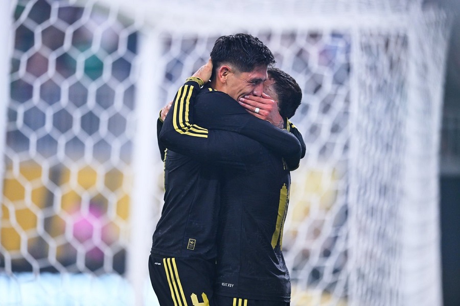 Kết quả bóng đá CONCACAF Gold Cup hôm nay mới nhất: Mexico vô địch