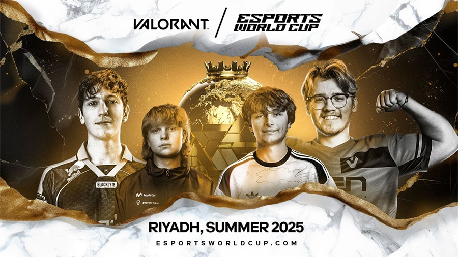 Lịch thi đấu VALORANT Esports World Cup 2025 hôm nay mới nhất: FNC vs HT