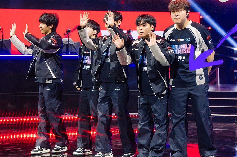 Lịch thi đấu MSI 2025 hôm nay 9/7: BLG vs FLY