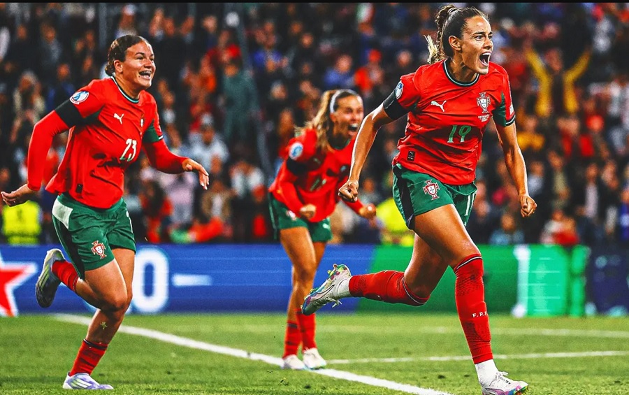 Dự đoán nữ Bồ Đào Nha vs nữ Bỉ, 2h00 ngày 12/7, Euro 2025
