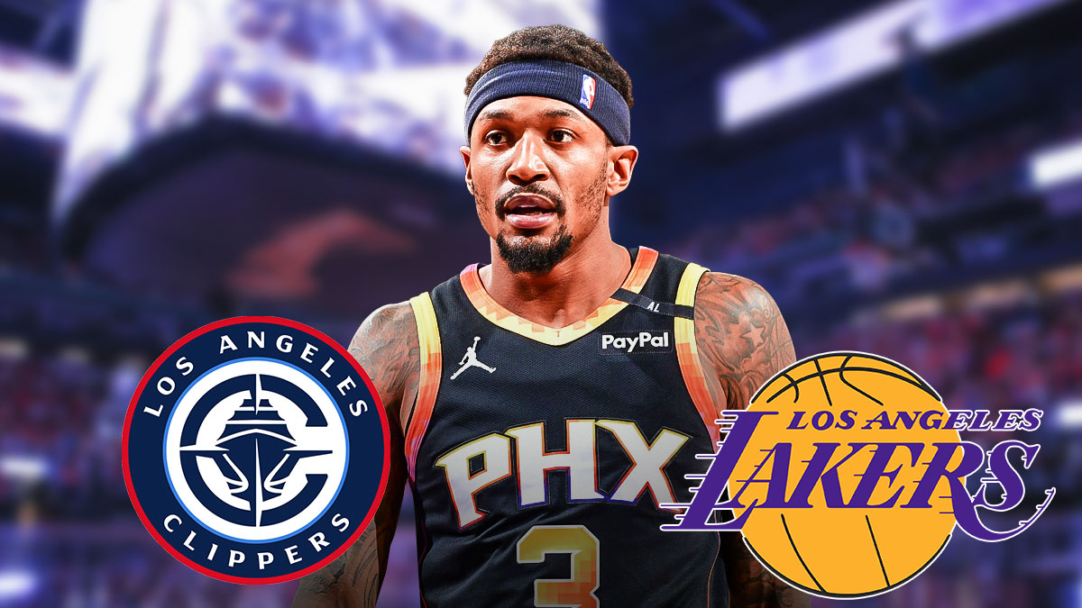 Chuyển nhượng NBA: 