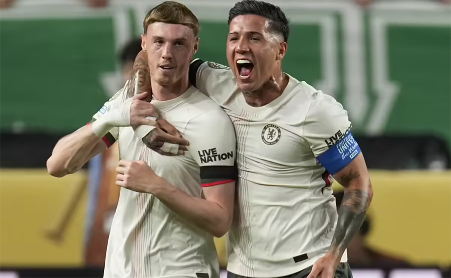 Link trực tiếp FIFA Club World Cup 2025 hôm nay 9/7: Fluminense vs Chelsea