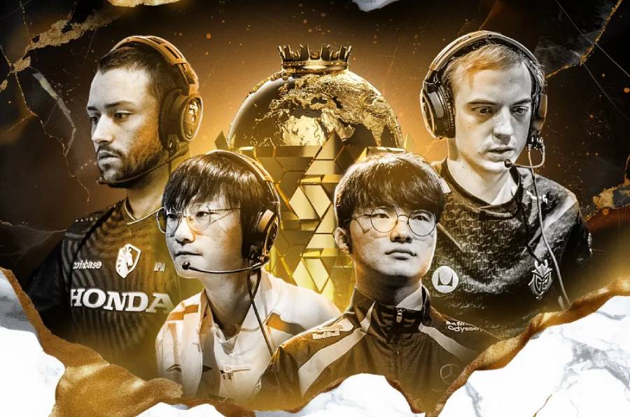 Lịch thi đấu LMHT Esports World Cup 2025 LOL: T1 tranh hạng 3