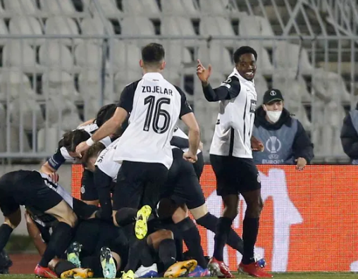 Nhận định, soi tỷ lệ AEK Larnaca vs Partizan Belgrade: Lợi thế sân nhà