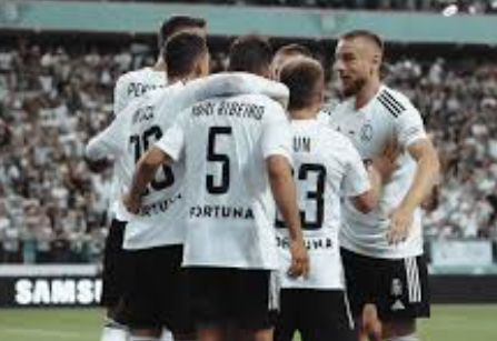 Nhận định, soi tỷ lệ Legia Warszawa vs Aktobe: Bản lĩnh đại diện Ba Lan