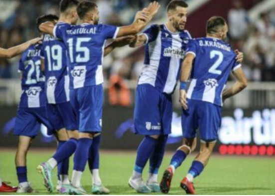 Nhận định, soi tỷ lệ Shakhtar Donetsk vs Ilves Tampere: Đẳng cấp chênh lệch