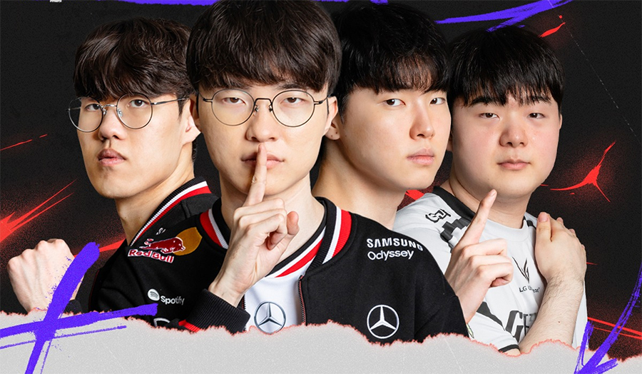 Lịch thi đấu MSI 2025 ng&agrave;y 10/7: Chung kết nh&aacute;nh thắng T1 vs GEN