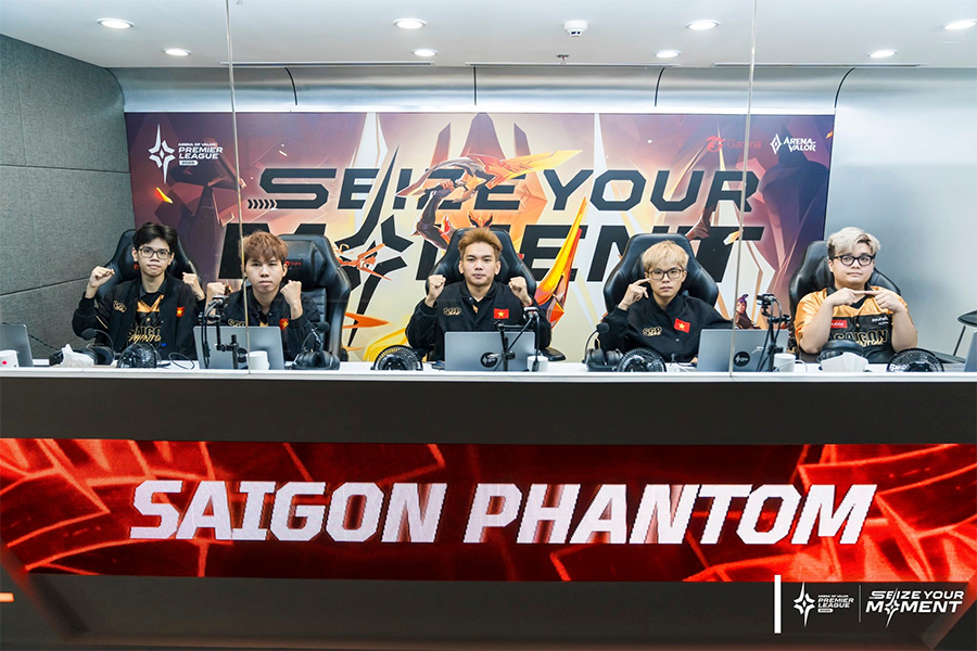Lịch thi đấu APL 2025 hôm nay 10/7:  SGP vs DCG