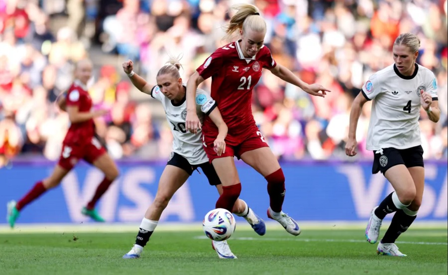 Dự đoán nữ Ba Lan vs nữ Đan Mạch, 2h00 ngày 13/7, Euro 2025