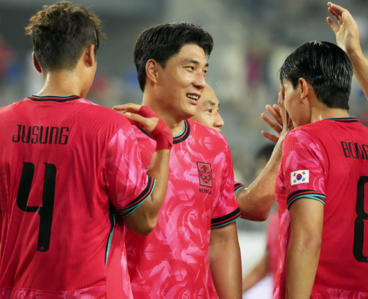 Nhận định, soi tỷ lệ Hong Kong vs Hàn Quốc: Khó có bất ngờ