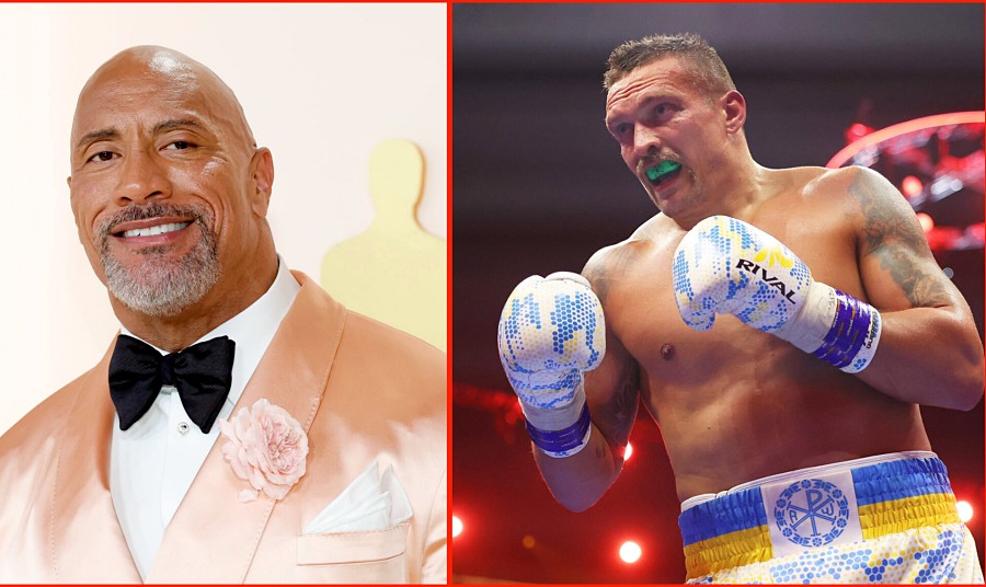 Oleksandr Usyk và 5 điều thú vị ít ai biết trước khi đấu Daniel Dubois
