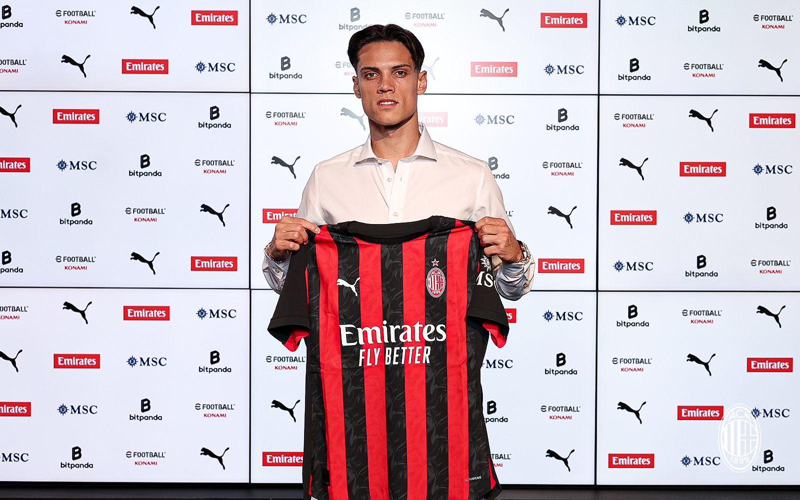 Danh sách chuyển nhượng của các CLB Serie A mùa giải 2025/26