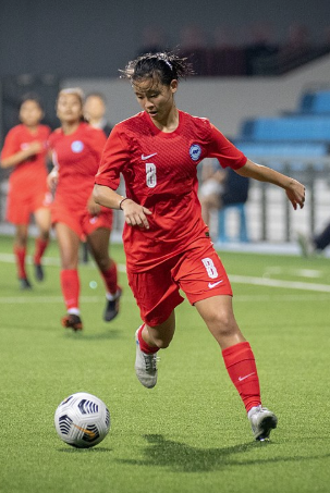 Nhận định, soi tỷ lệ Nữ Jordan vs Nữ Singapore: Cơ hội cho chủ nhà