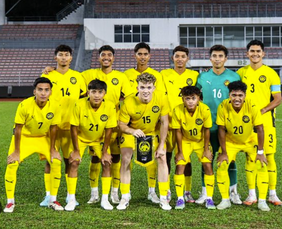 Nhận định, soi tỷ lệ U23 Malaysia vs U23 Philippines: Khác biệt đẳng cấp