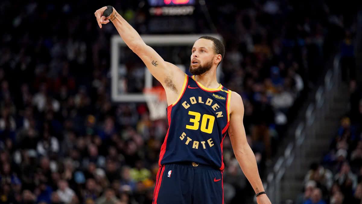 Chuyển nhượng NBA: Golden State Warriors Chuyển nhượng NBA: Golden State Warriors