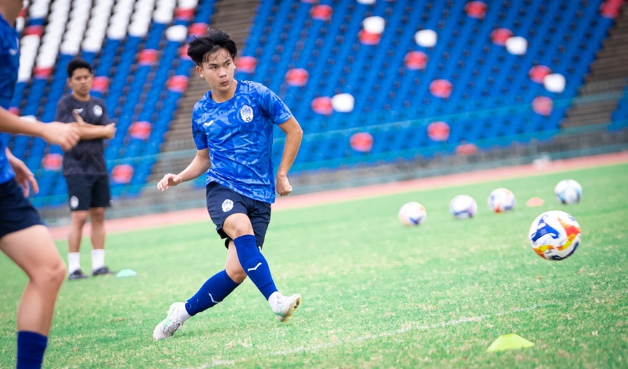 Lịch thi đấu bóng đá U23 Đông Nam Á 2025 hôm nay ngày 16/7
