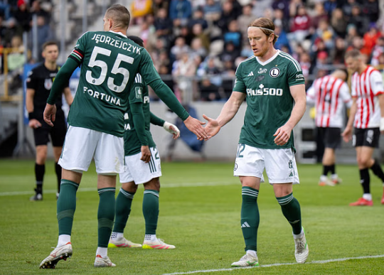 Nhận định, soi tỷ lệ Aktobe vs Legia Warszawa: Khó lật ngược thế cờ