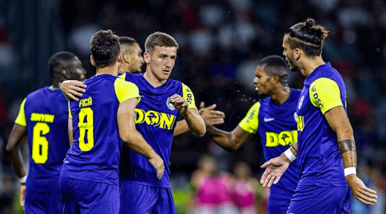 Nhận định, soi tỷ lệ Cluj vs Paksi: Kinh nghiệm lên tiếng