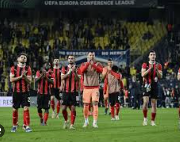 Nhận định, soi tỷ lệ Hacken vs Spartak Trnava: Lợi thế sân nhà