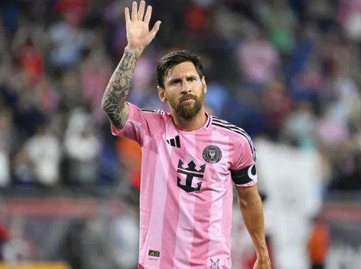 Nhận định, soi tỷ lệ Cincinnati vs Inter Miami: Điểm tựa sân nhà